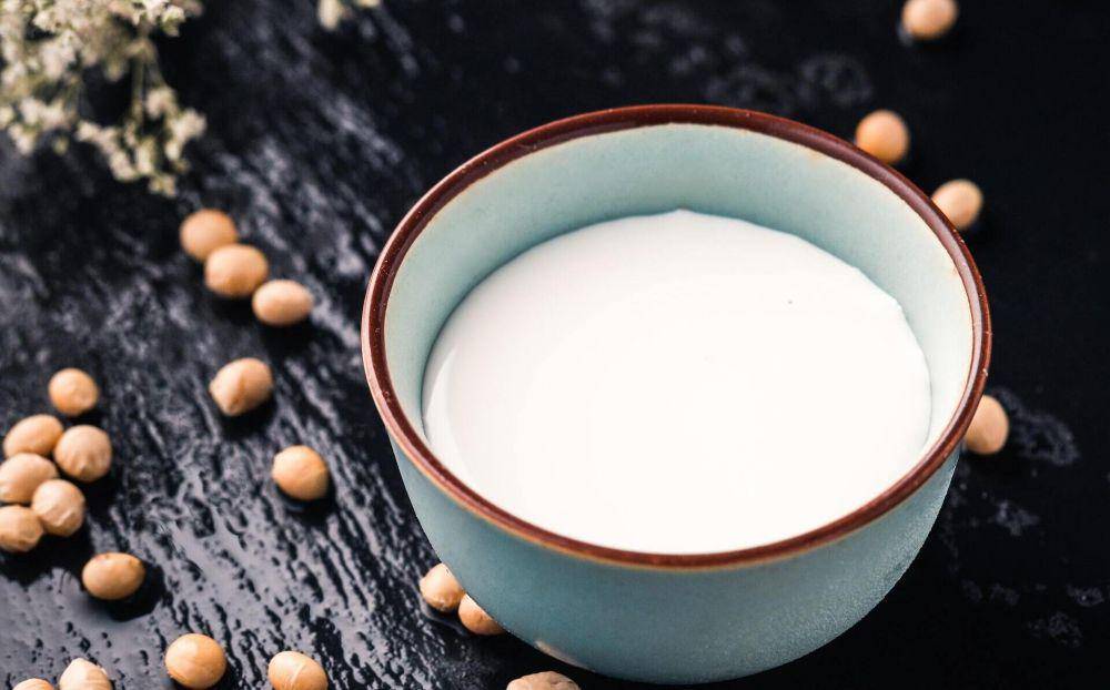ilustrasi buttermilk homemade (unsplash.com/Mae Mu)