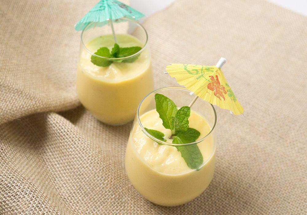 9 Minuman Kekinian yang Bisa Dinikmati Tanpa Worry