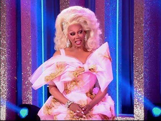 dok. Warner Bros/ RuPaul's Drag Race
