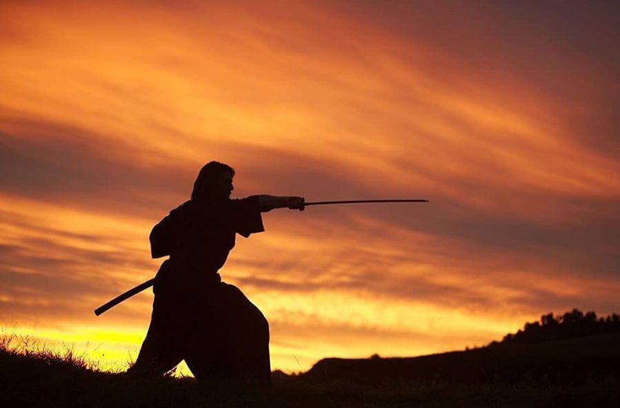 dok. Radar Pictures/ The Last Samurai