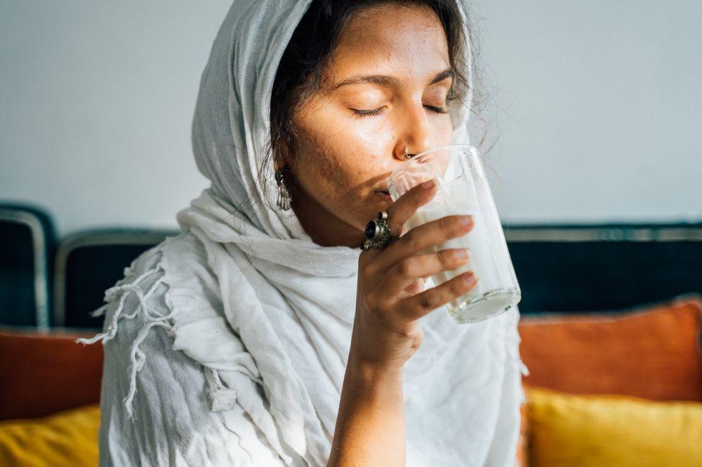 Kenapa Susu Harus Dipasteurisasi?