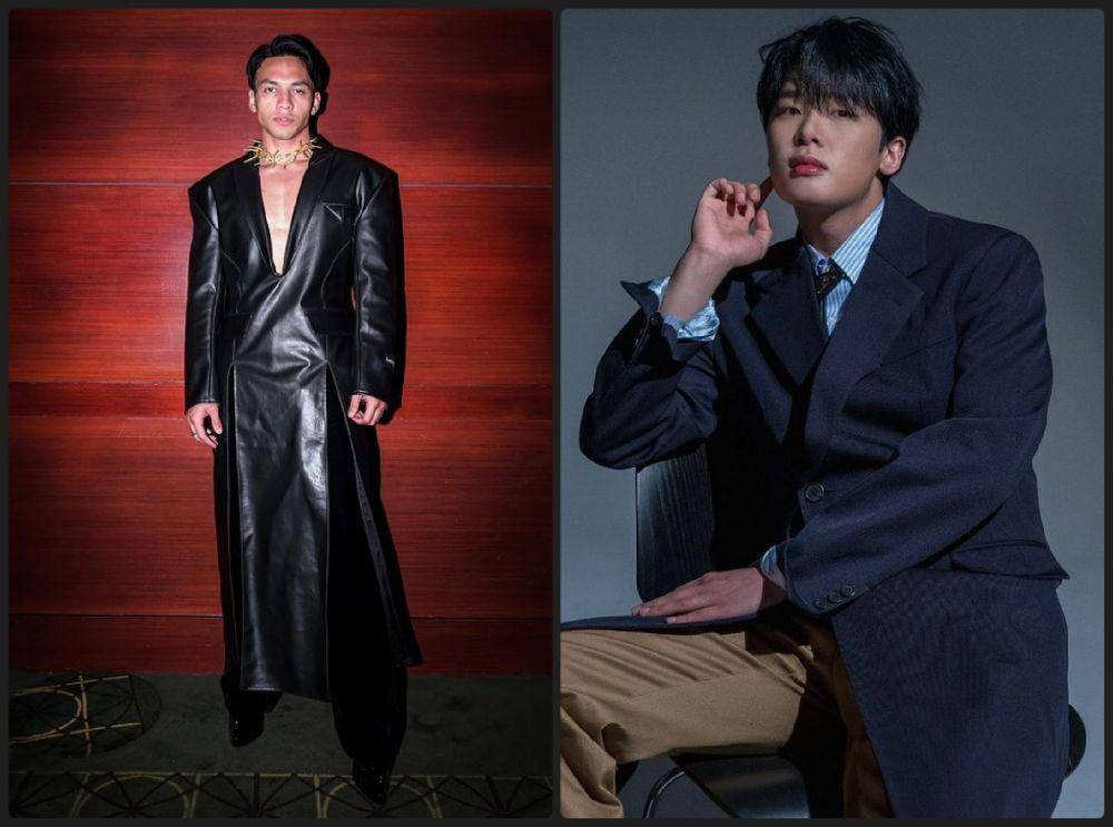 potret Jefri Nichol dan Kim Dong Hee (instagram.com/jefrinichol | instagram.com/kim_d.he)