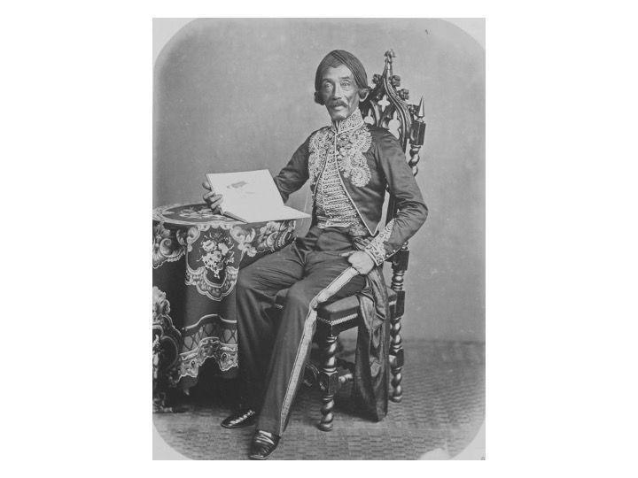 Mengenal Raden Saleh, Pelukis Seni Modern Indonesia