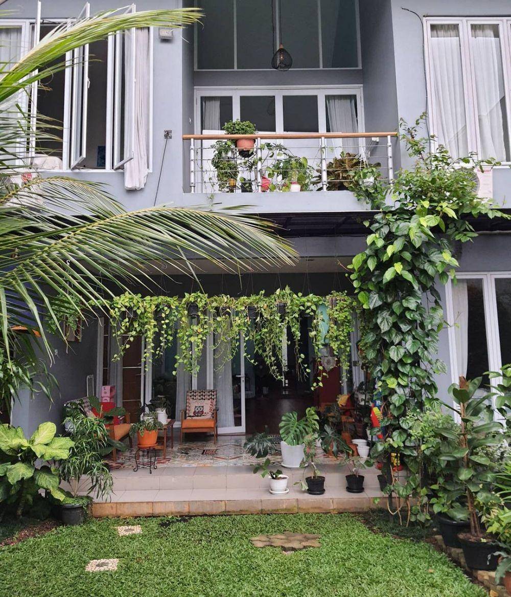taman rumah (instagram.com/rumahbundas)