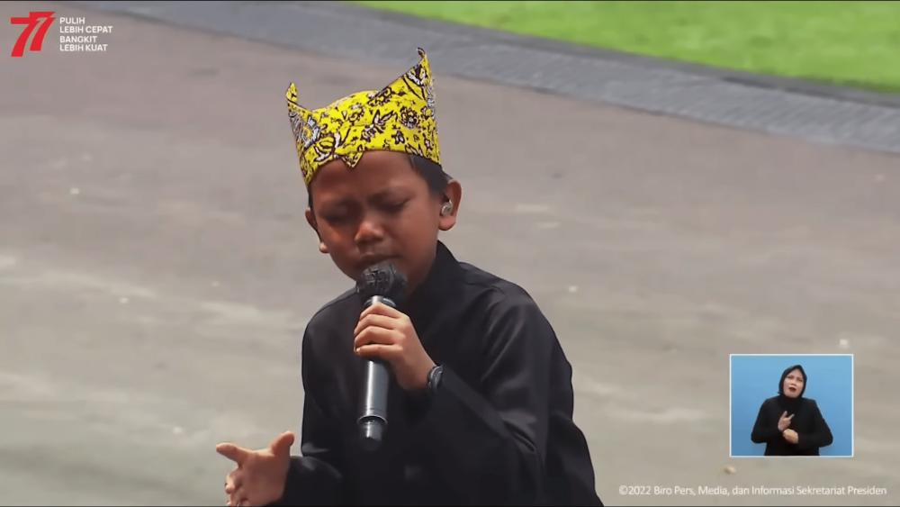Yusuf Kalla dan Farel Prayoga Dijadwalkan Hadiri Jumbara PMR di Lamsel