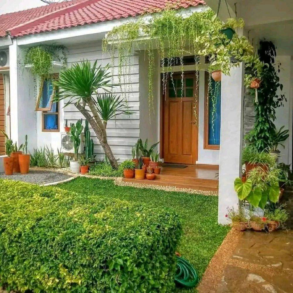 taman rumah (instagram,com/tamanminimalist)