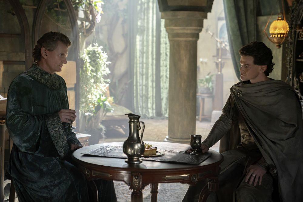 Review The Lord of the Rings: The Rings of Power, CGI Tingkat Dewa!