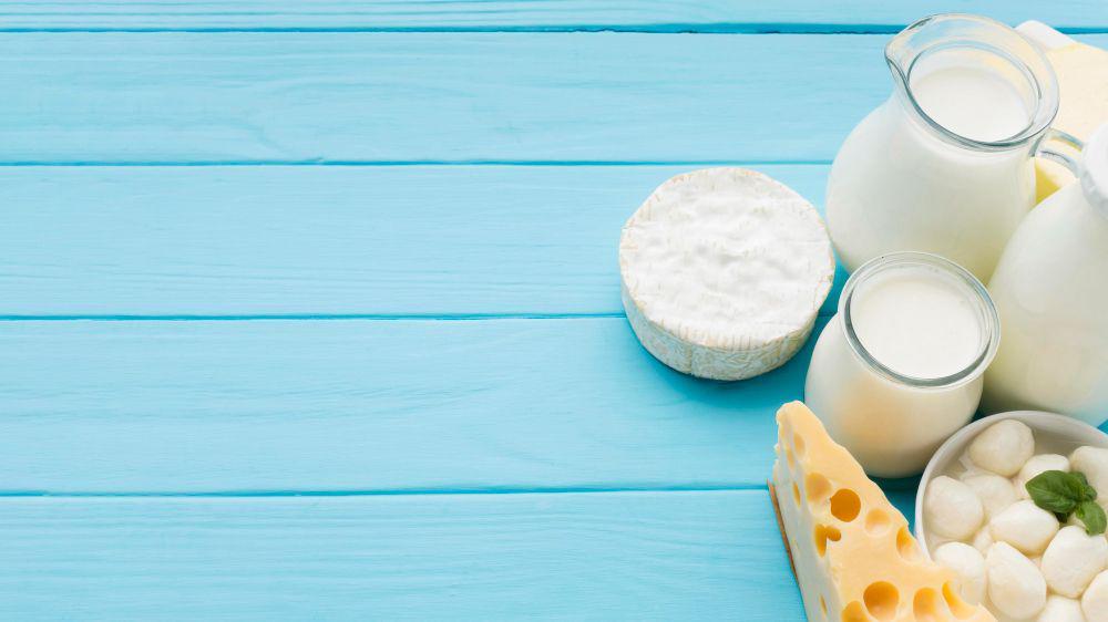 5 Fakta Menarik Kalsium, Perlu Vitamin D agar Fungsi Lebih Optimal