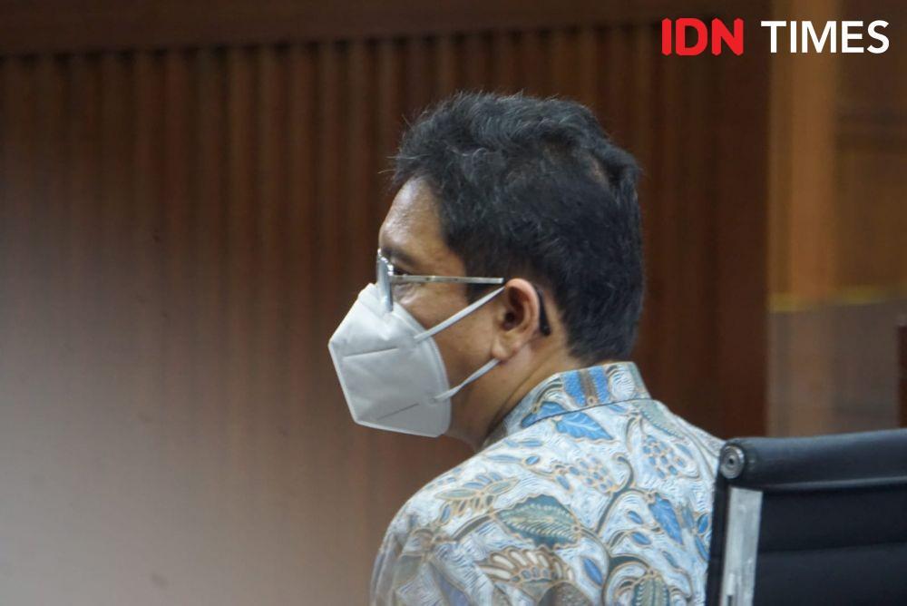 Terungkap Ada Pesta Wine di Kemendag saat Bahas Ekspor CPO
