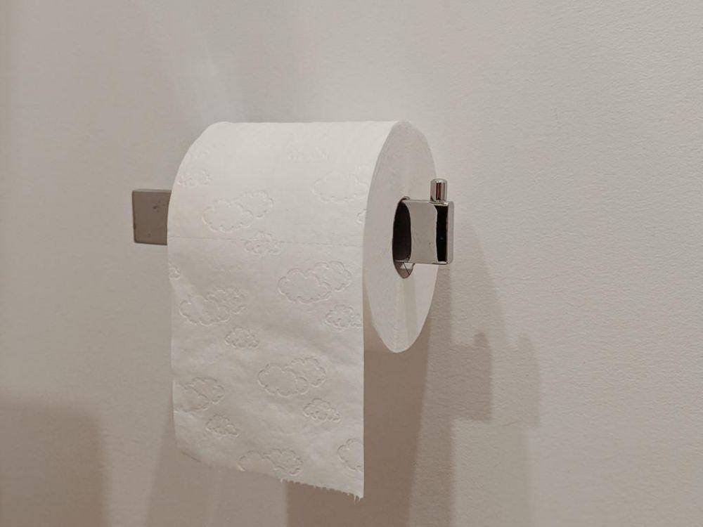 ilustrasi tisu toilet (pexel.com/Vie Studio)