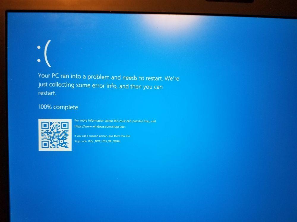 Laptop Tiba-Tiba Restart Sendiri? Ini 5 Solusinya