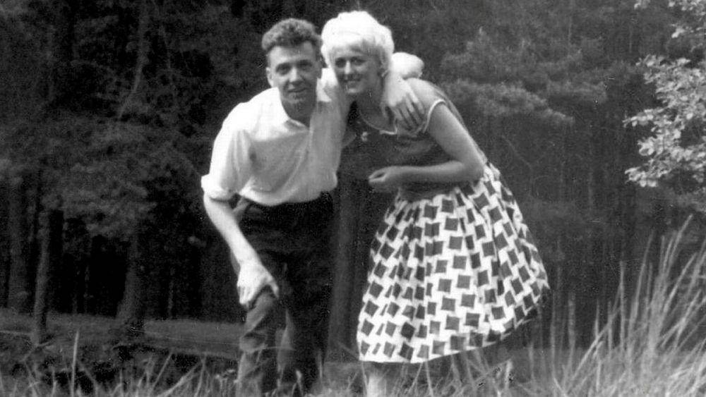 Ian Brady dan Myra Hindley (www.mirror.co.uk)