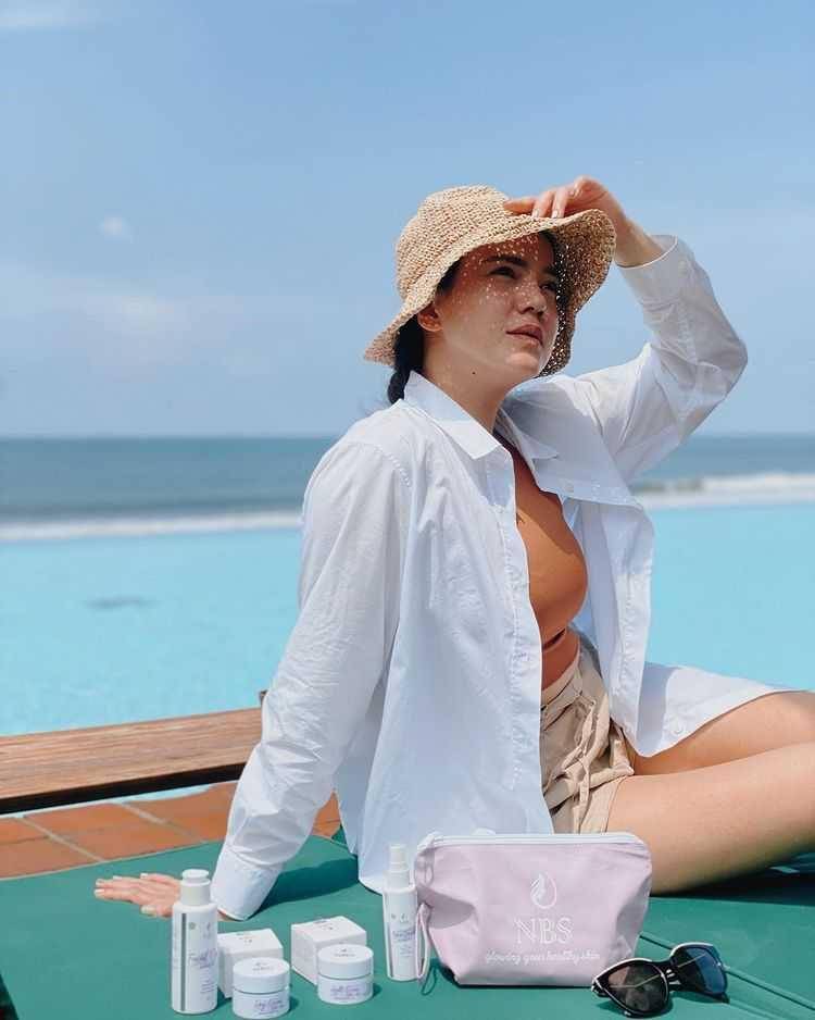 Alice Norin (instagram.com/alicenorin)