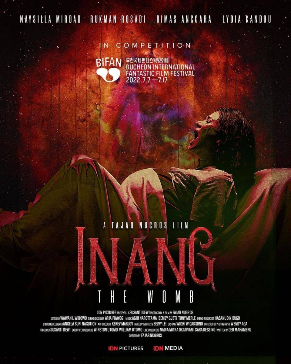 film Inang (instagram.com/naymirdad)