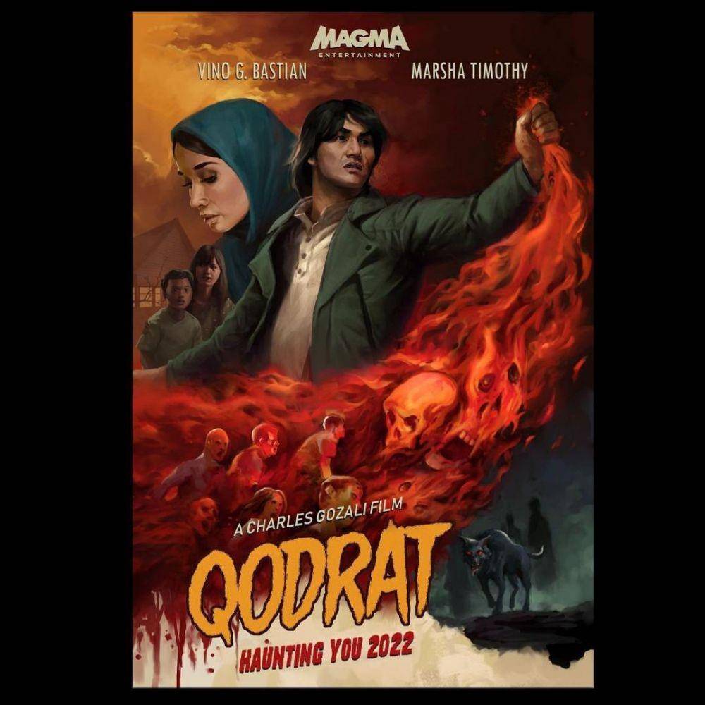 film Qodrat (instagram.com/qodrat.movie)