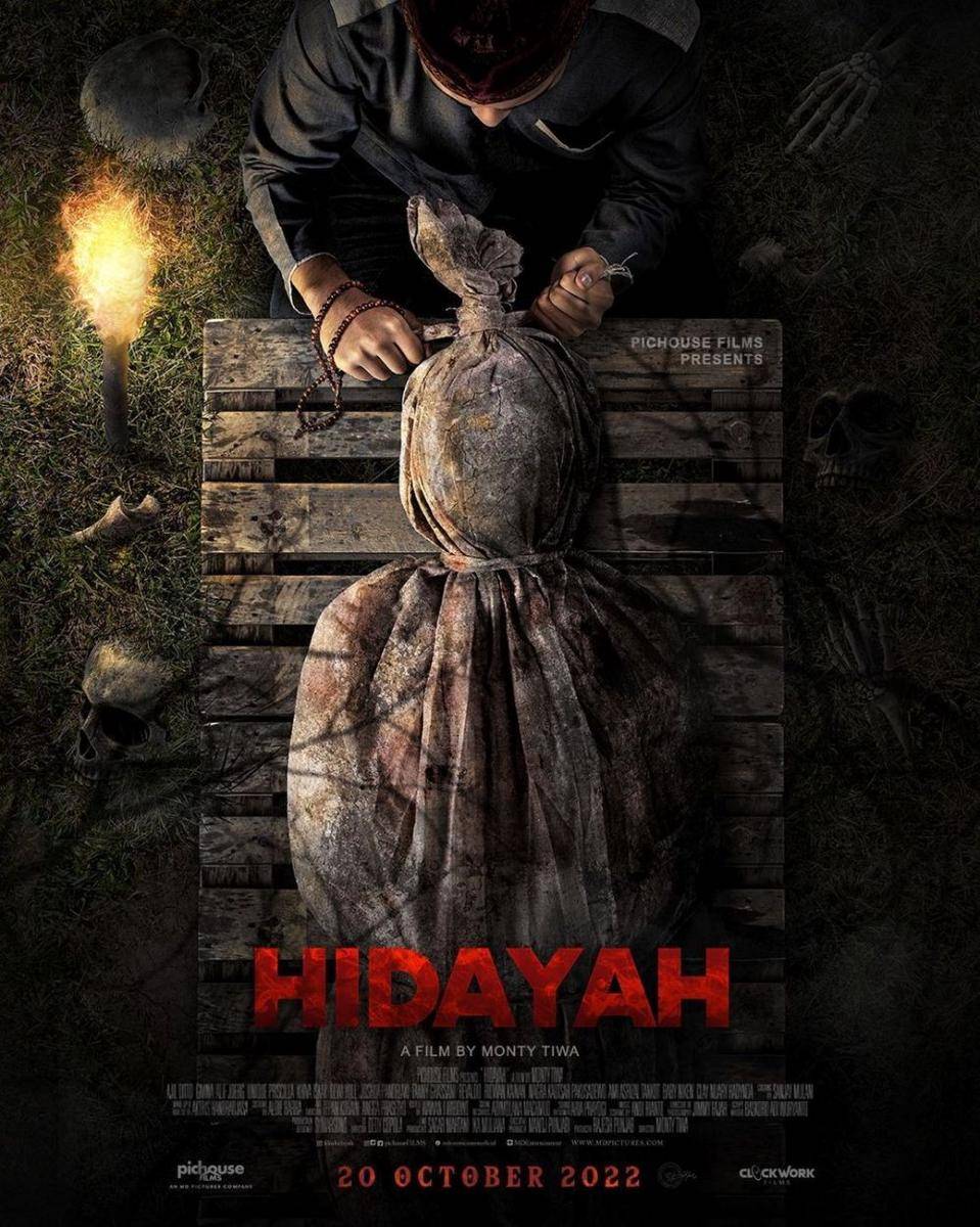 film Hidayah (instagram.com/filmhidayah)