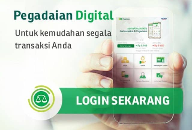Pegadaian: Pengertian, Tugas Pokok, dan Jenis-jenisnya | IDN Times