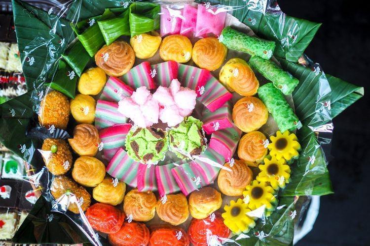 [QUIZ] Kami Tahu Jajanan Pasar yang Paling Kamu Suka Berdasarkan Golongan Darah