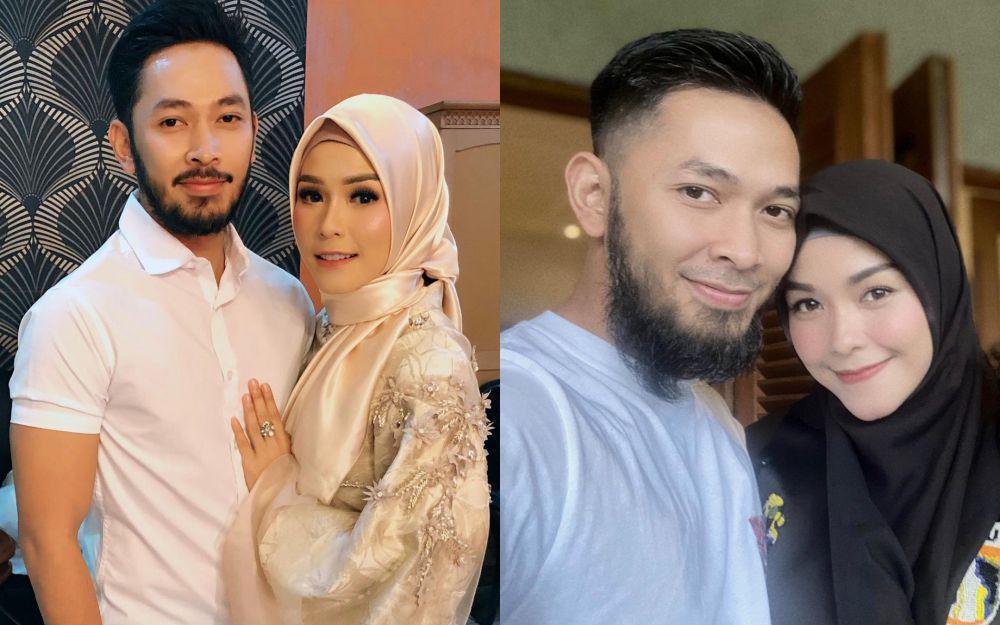 11 Potret Uki Eks Noah dan Metha, Tetap Mesra Setelah 13 Tahun Menikah