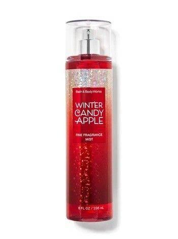 Bath and Body Works Winter Candy Apple Sweet (tokopedia.com/mitracp)