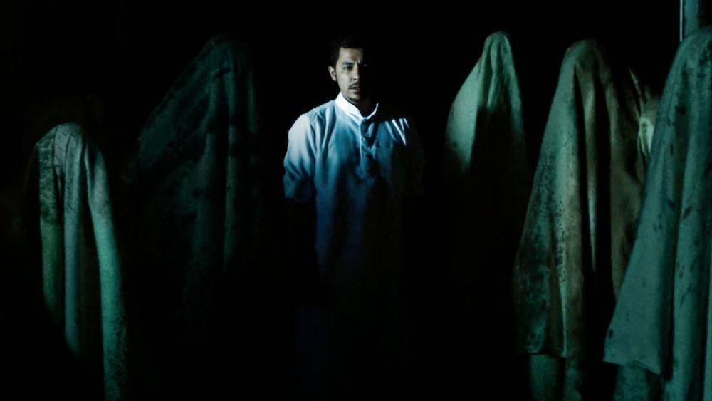 10 Film Horor Malaysia Terbaik, Dijamin Seram!