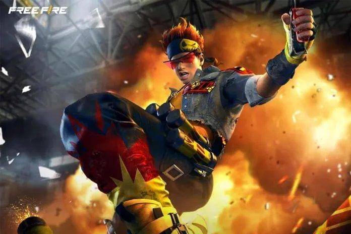 dok. FF Garena/Alvaro