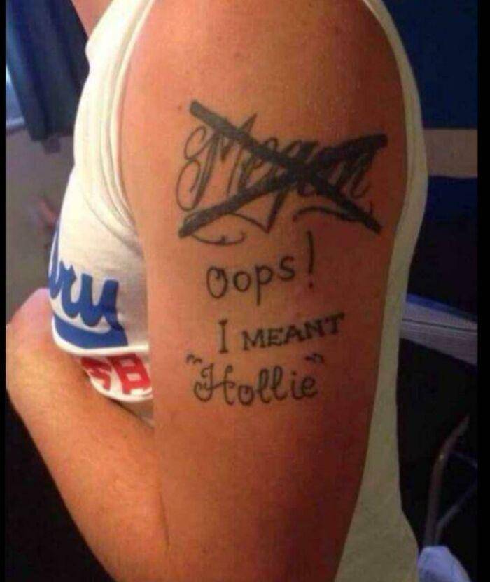 Tato buatan teman baru belajar. (reddit.com/humblepieone)