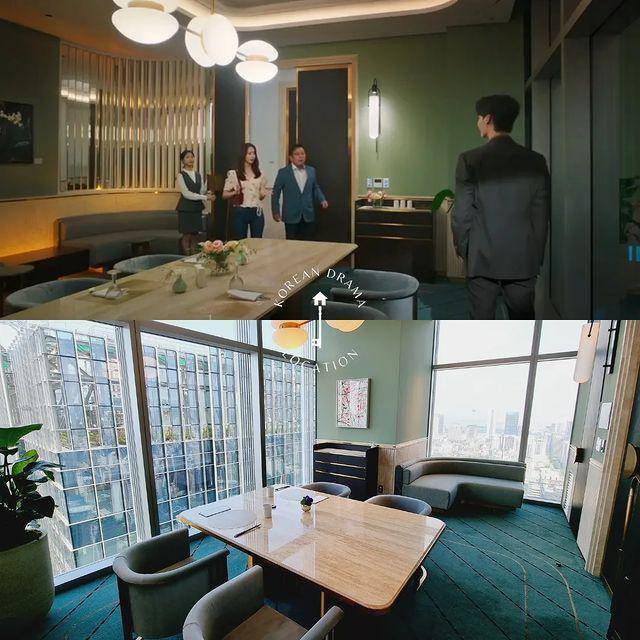 Josun Palace (instagram.com/kdramalocation)
