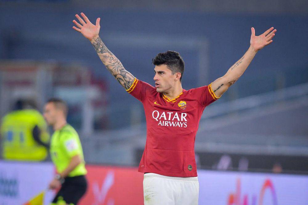 Diego Perotti (asroma.com)