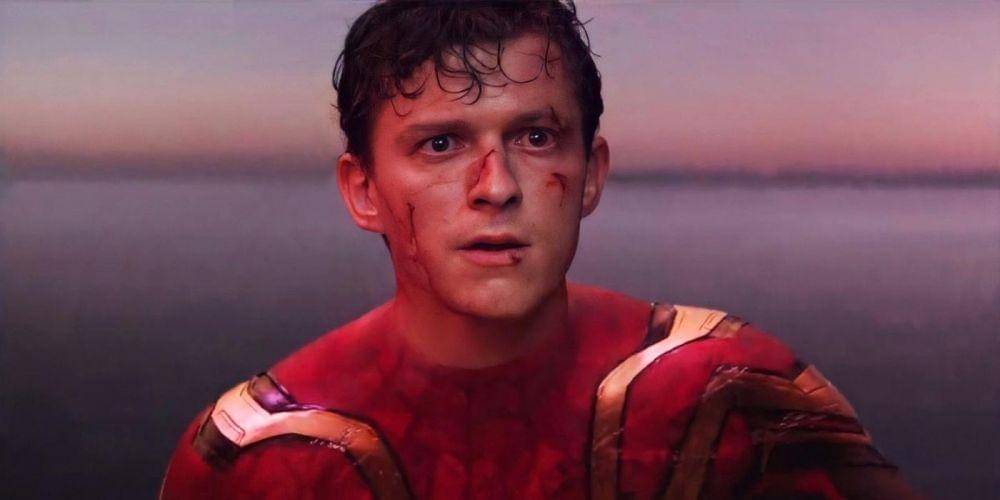 Sony Pictures/Marvel Studios