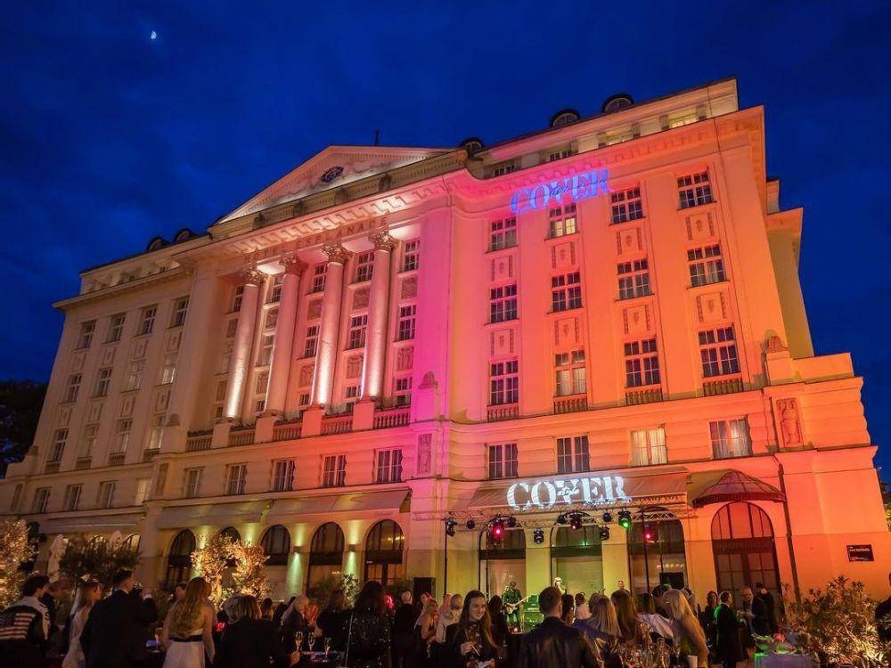 potret Esplanade Zagreb Hotel (instagram.com/esplanadezagreb)