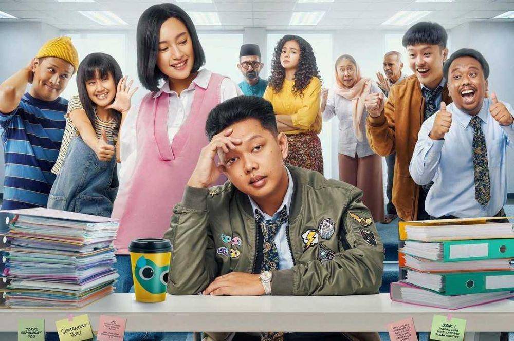 10 Fakta Film Lara Ati, Debut Bayu Skak sebagai Sutradara