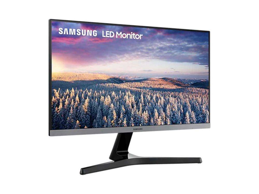 Samsung Monitor S24R350 (samsung.com)
