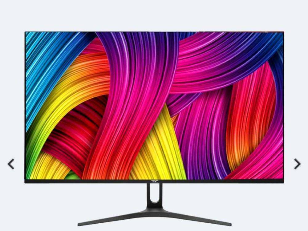 Armaggeddon Pixxel+ PF24HD (armaggeddon.com)