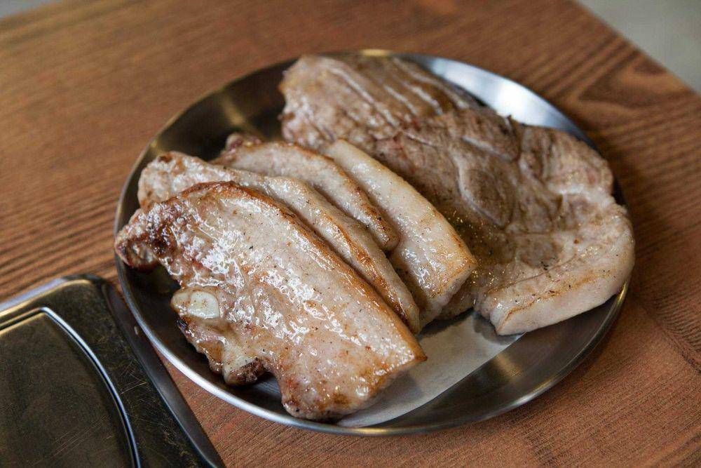 Ilustrasi pork belly (pixabay.com/cutekirin)