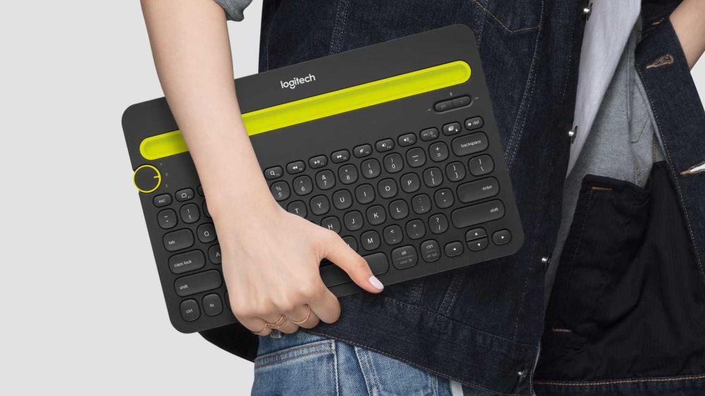 5 Rekomendasi Wireless Keyboard Terbaik di Tahun 2022