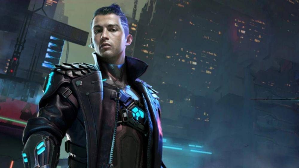 dok. FF Garena/Chrono