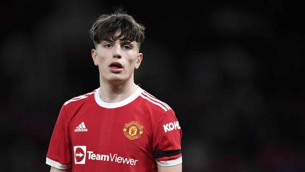 Rapor 4 Pemain Sayap Manchester United pada Paruh Musim 2023/2024