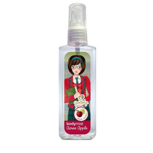 Gwendolyn Body Mist Aimee Apple (bukalapak.com/Astina Lie)