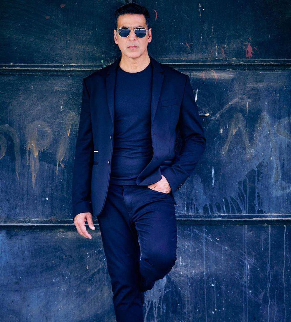 Akshay Kumar (instagram.com/akshaykumar)