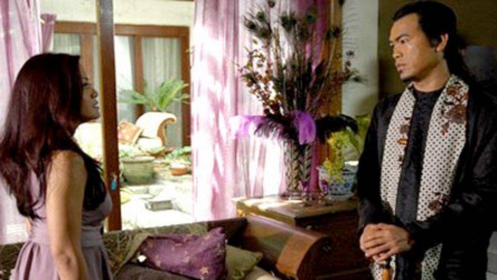 Dok. Grand Brilliance/Susuk