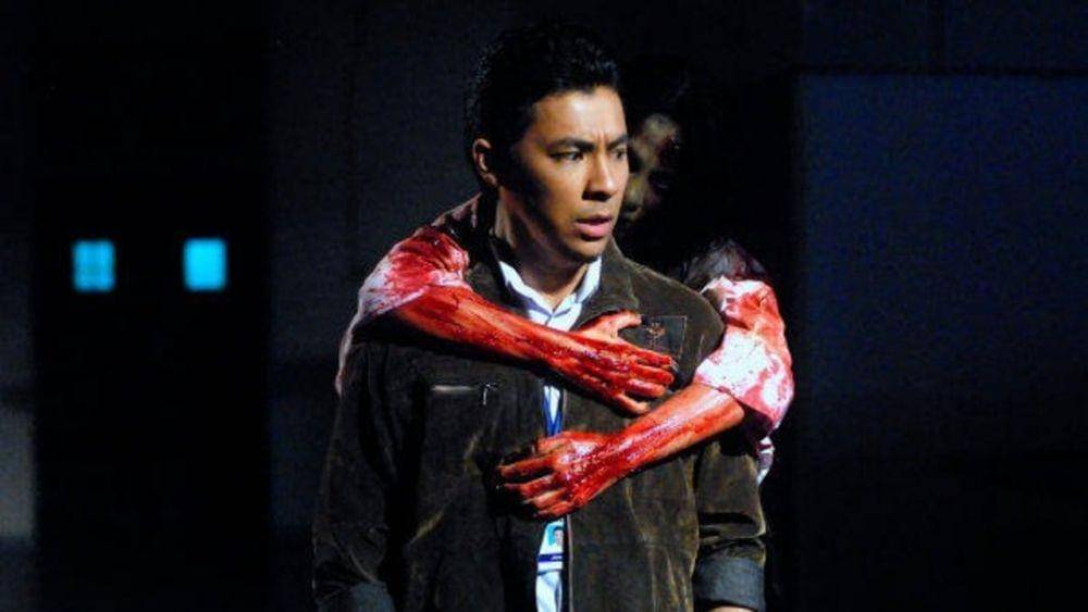 Dok. Primeworks Studios/Khufarat Perjanjian Setan