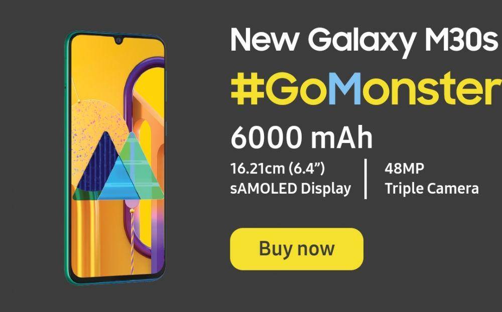 potret Samsung Galaxy M30S (samsung.com)