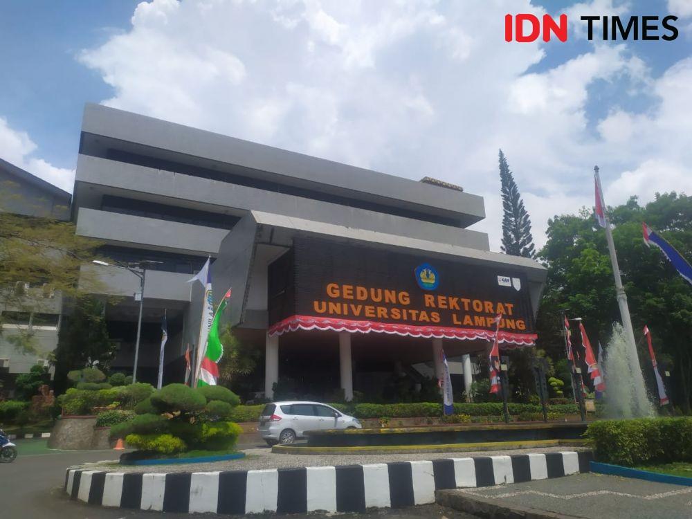 LBH Bandar Lampung Desak APH Ungkap Tindakan Kekerasan Ormawa Unila