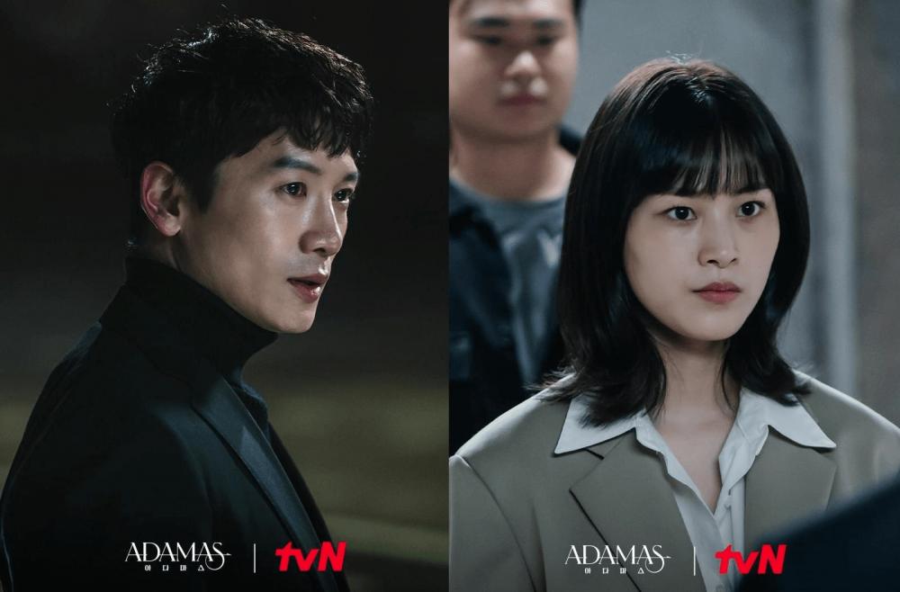 11 Karakter Drama Korea 2022 yang Jadi Target Pembunuhan (Part 1)