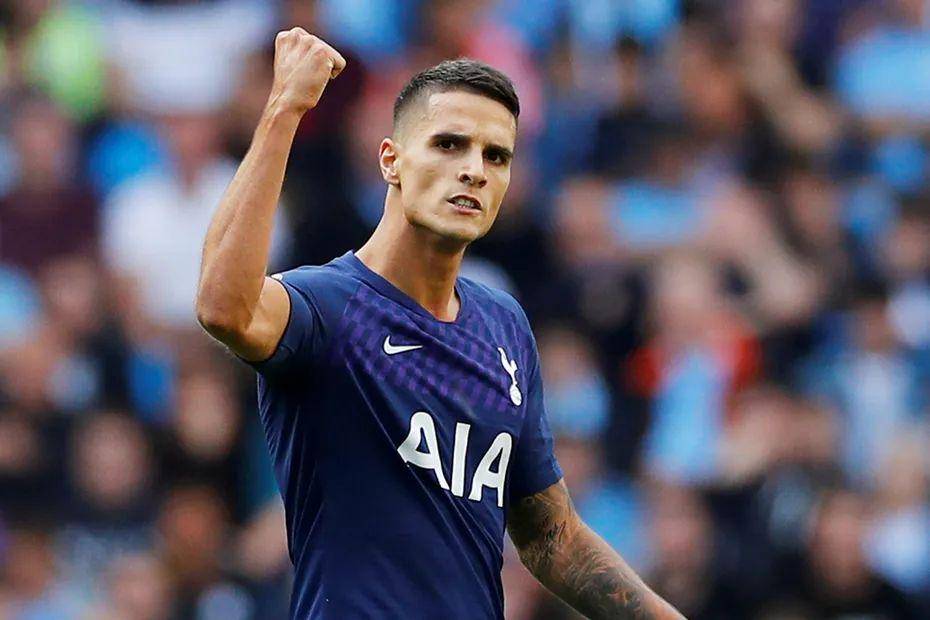 Erik Lamela (premierleague.com)