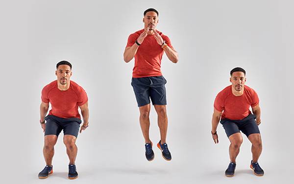 Lateral plyometric jump sebagai latihan untuk meningkatkan kelincahan (experiencelife.lifetime.life)