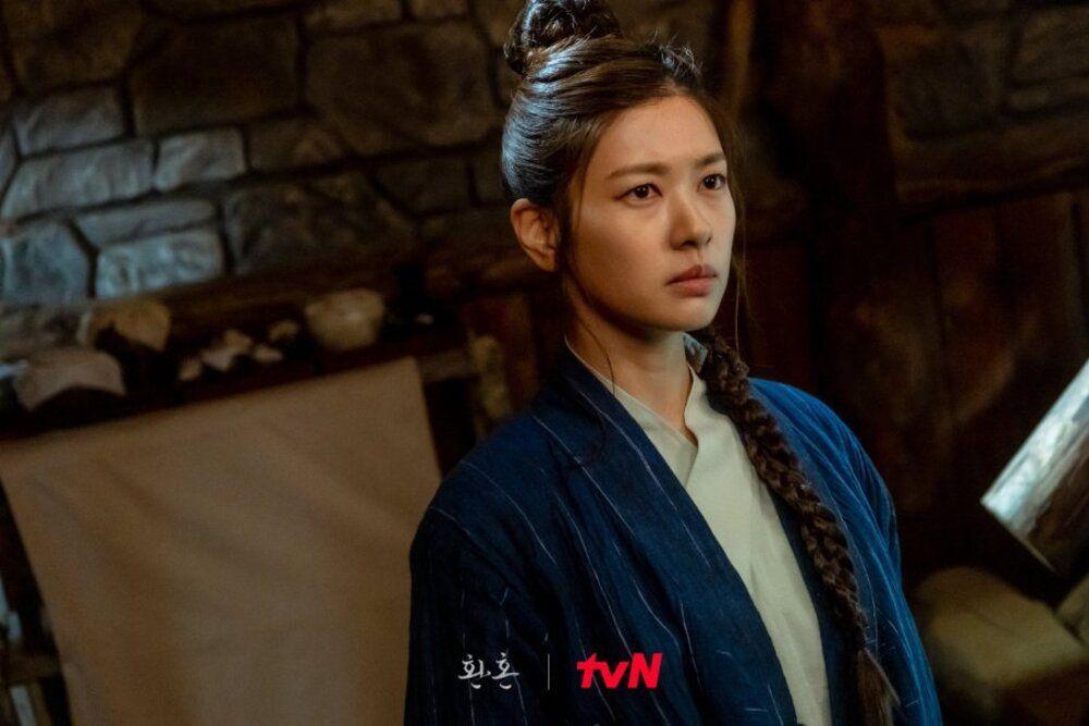 5 Drama Korea dengan Karakter Perempuan sebagai Anti-Hero, Bikin Salut