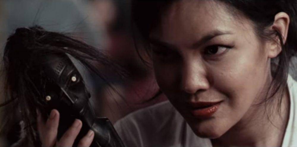 dok. Columbia Pictures/Dukun