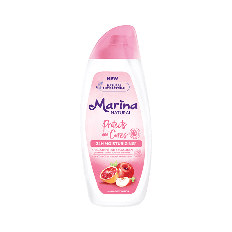 Marina Natural Antibacterial Protects and Cares (sahabatmarina.com)